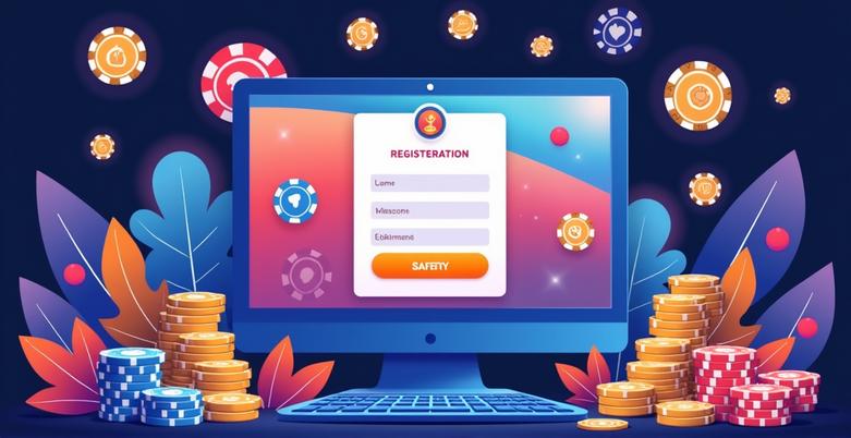 Online Casino Philippines Registration Guide