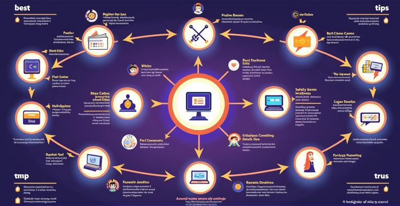 Online Casino using GCash in the Philippines