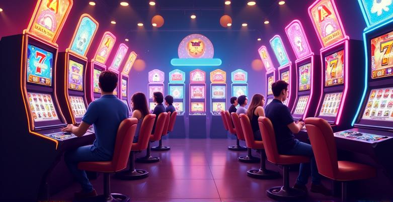 Slot666 VIP Philippines Online Casino
