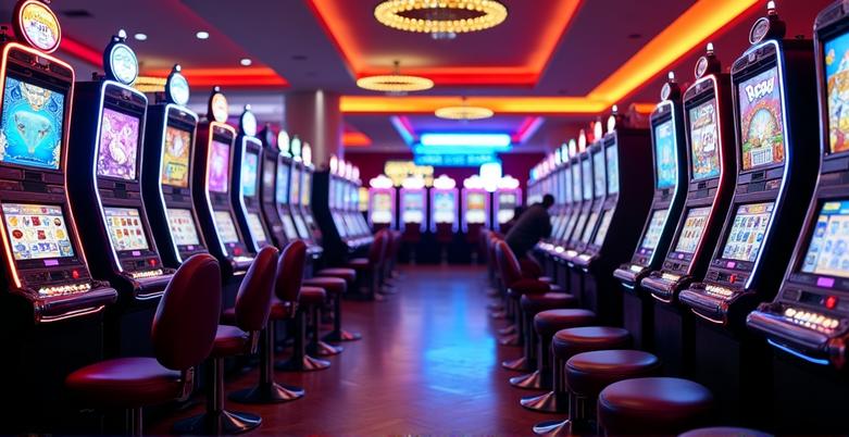 Online Slot Games in the Philippines